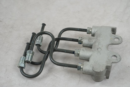 Distributeur de frein