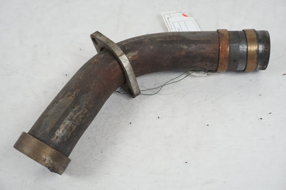 Extrabild1 på Grenrör från en Cagiva Raptor 1000 -2002 motorcykel.