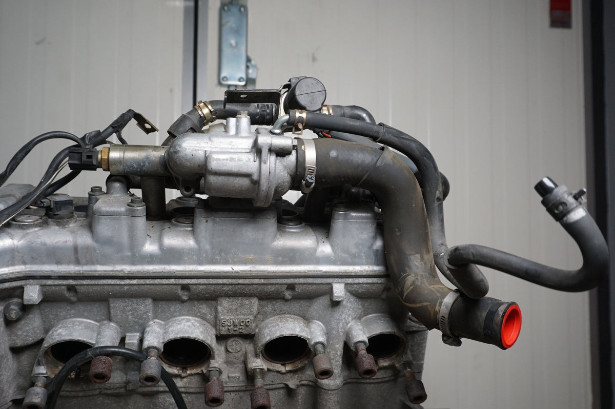 Motor