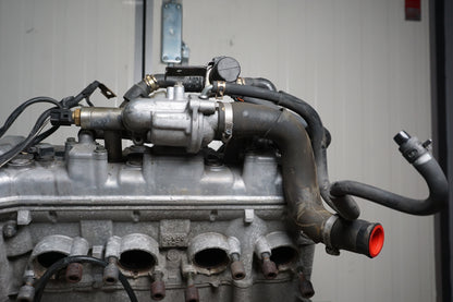 Motor