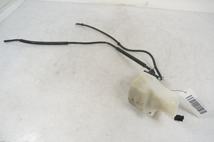 Water expansion vessel