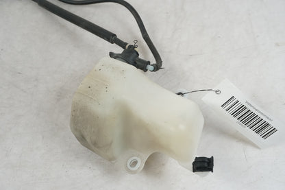 Water expansion vessel