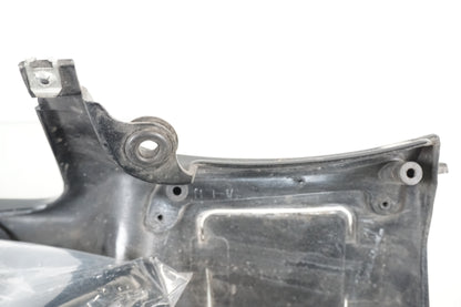 Extrabild2 på Sidkåpa från en Honda GL 1500 -1998 motorcykel.