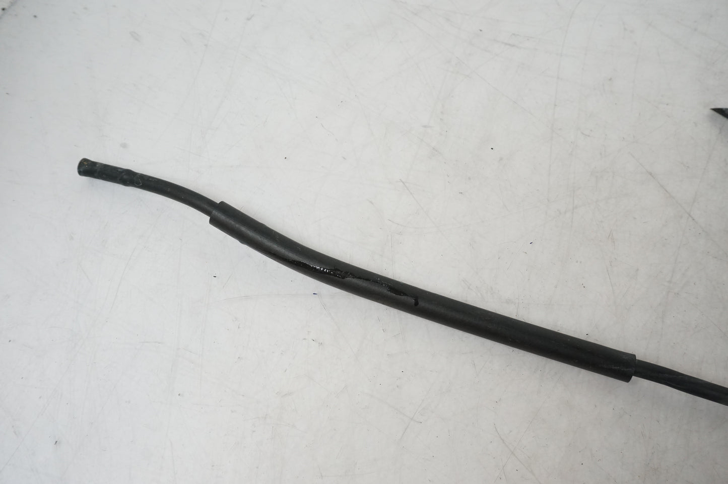 Water expansion vessel