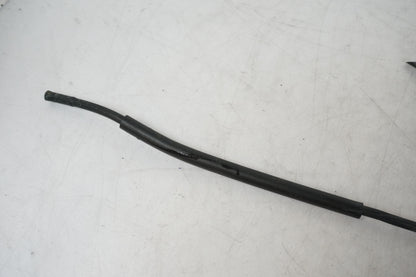 Water expansion vessel