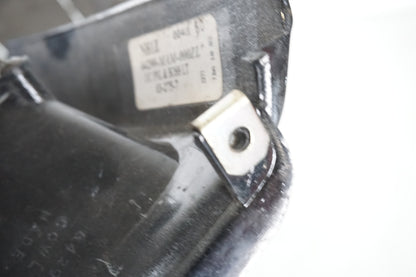 Extrabild3 på Sidkåpa från en Honda GL 1500 -1998 motorcykel.