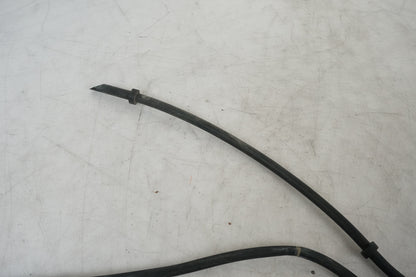 Water expansion vessel