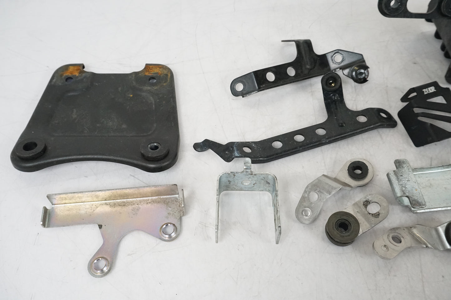 Śruba / Nakrętka itd