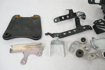 Śruba / Nakrętka itd