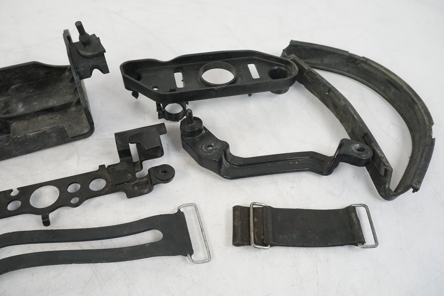 Śruba / Nakrętka itd