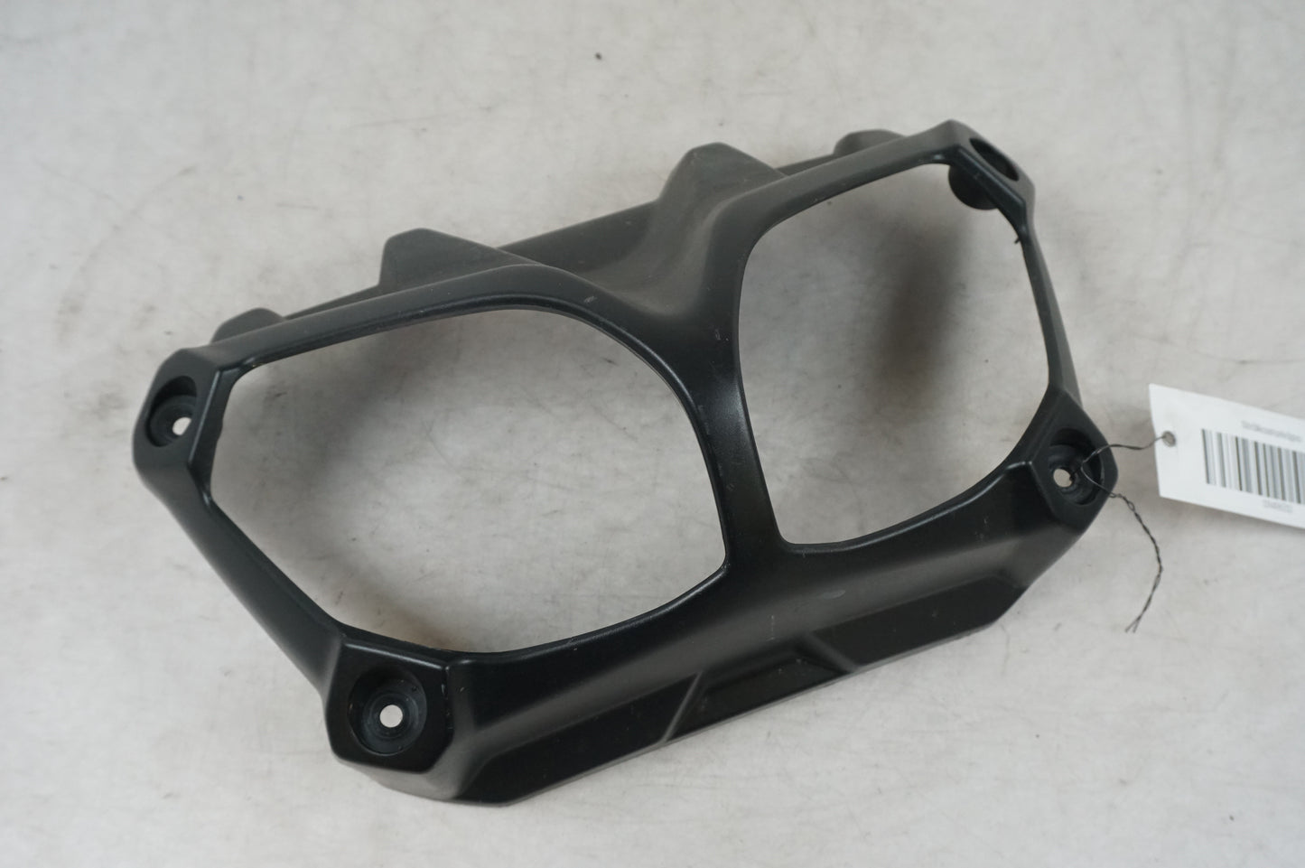 Couvercle de projecteur