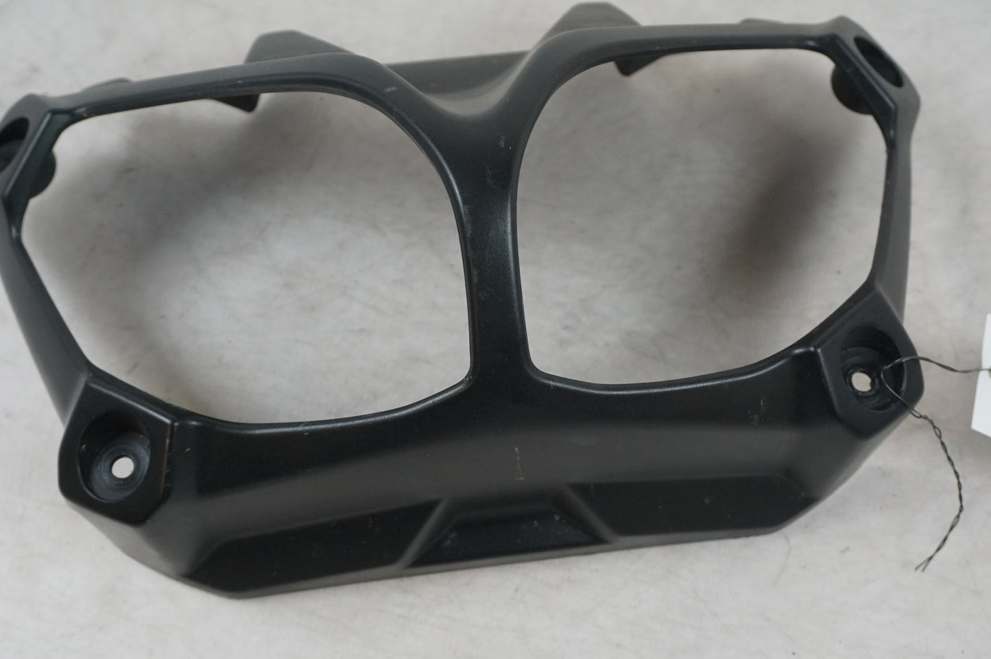 Couvercle de projecteur