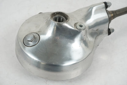 Vänster sida på Slutväxel från en Suzuki VL 1500 -1998 motorcykel.