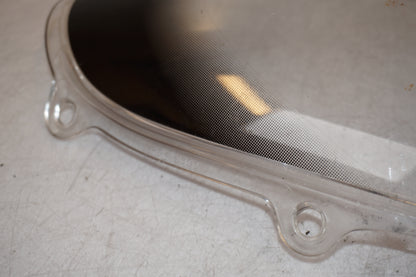 Extrabild4 på Vindruta från en Suzuki SV 650 -2007 motorcykel.