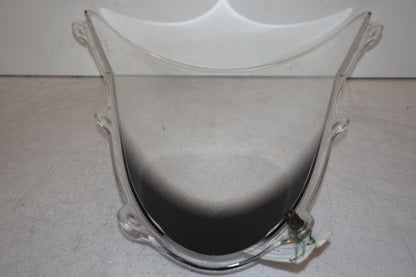 Extrabild5 på Vindruta från en Suzuki SV 650 -2007 motorcykel.