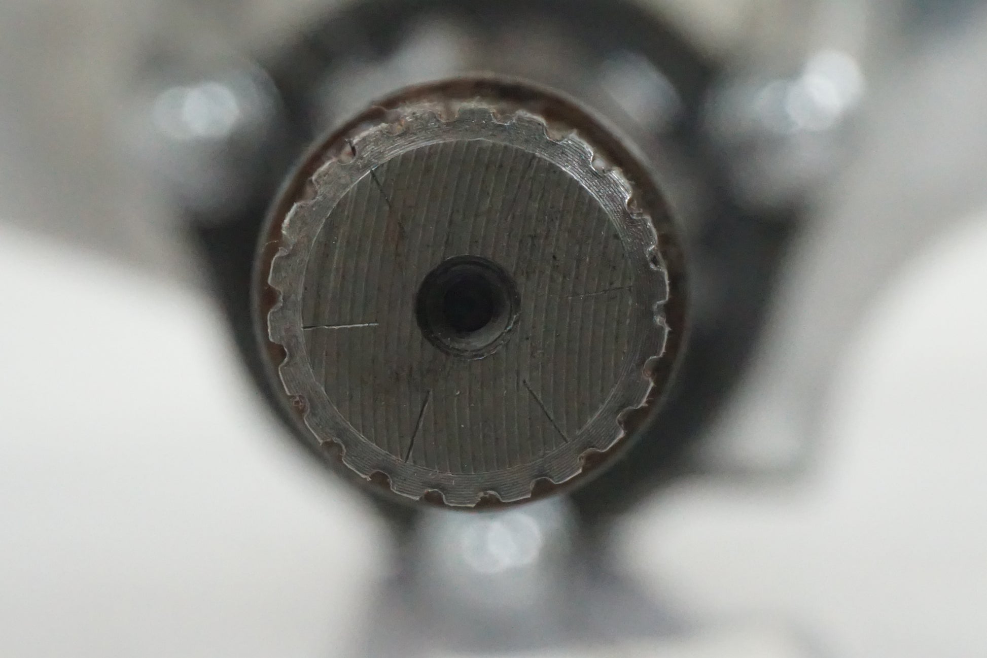 Extrabild1 på Slutväxel från en Suzuki VL 1500 -1998 motorcykel.