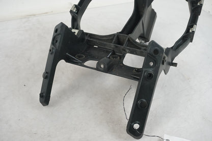 Support de capot supérieur