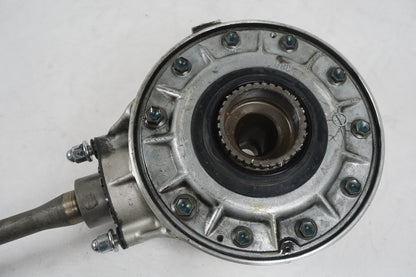 Extrabild2 på Slutväxel från en Suzuki VL 1500 -1998 motorcykel.