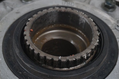 Extrabild4 på Slutväxel från en Suzuki VL 1500 -1998 motorcykel.