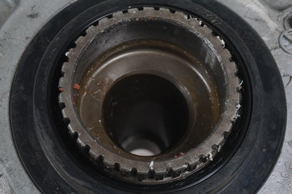 Extrabild5 på Slutväxel från en Suzuki VL 1500 -1998 motorcykel.