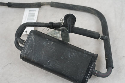 Système d'évaporation de carburant