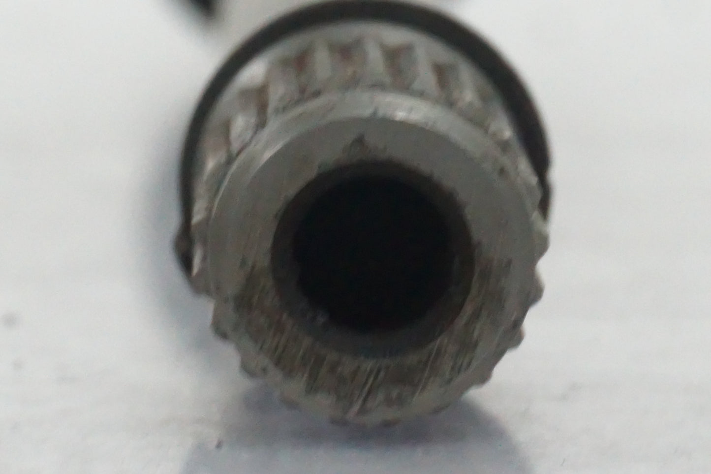 Höger sida på Kardanaxel från en Yamaha FJR 1300 -2016 motorcykel.