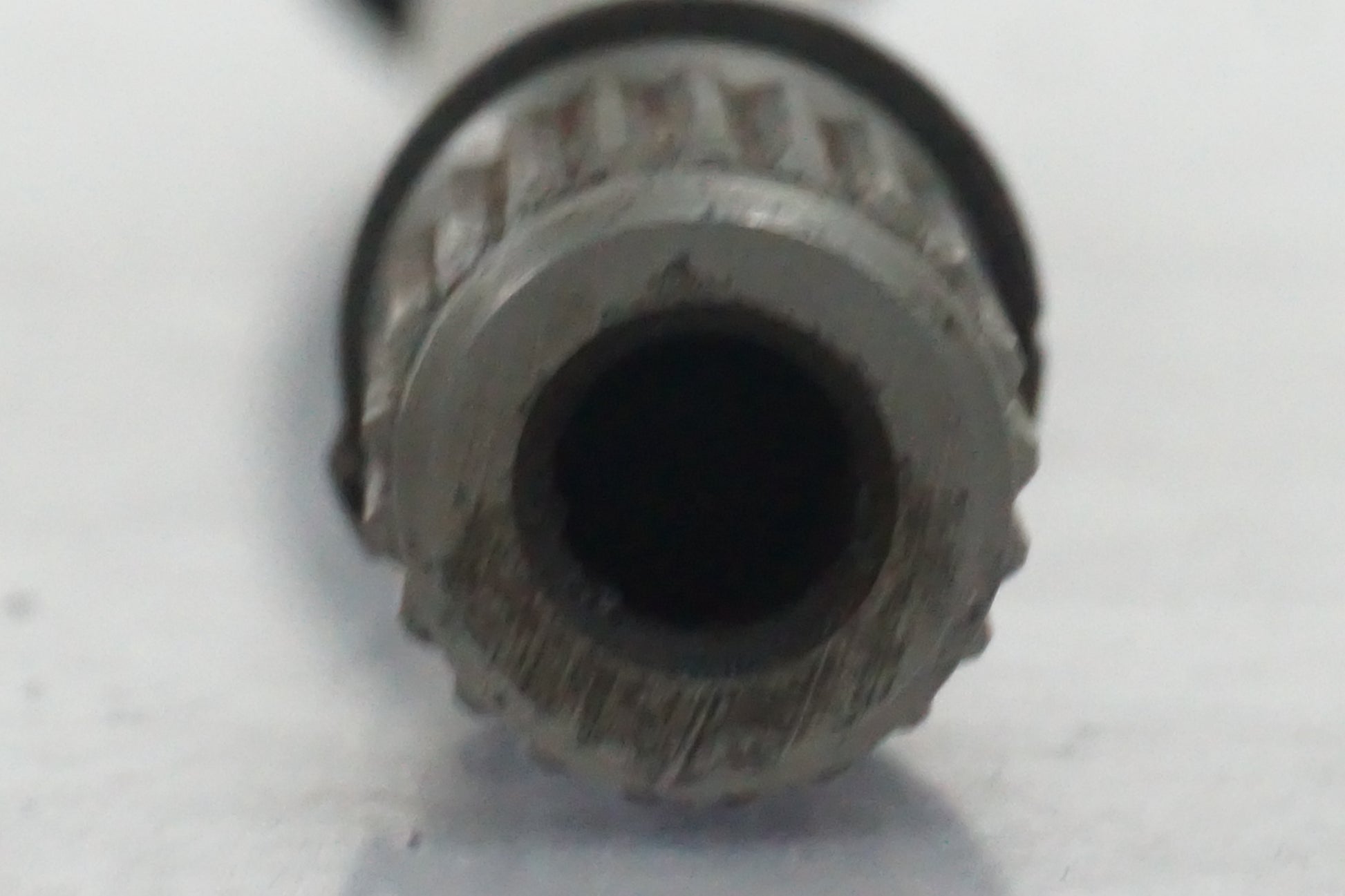 Höger sida på Kardanaxel från en Yamaha FJR 1300 -2016 motorcykel.