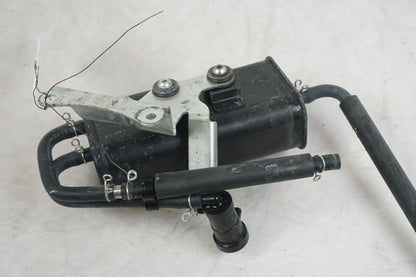 Système d'évaporation de carburant