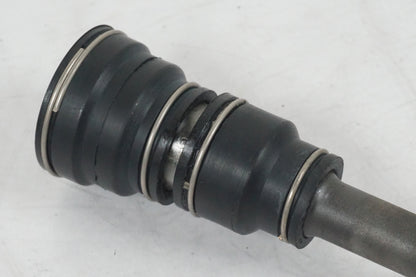 Vänster sida på Kardanaxel från en Yamaha XV 400 -1983 motorcykel.