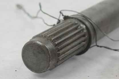 Höger sida på Kardanaxel från en Yamaha XV 535 -1999 motorcykel.