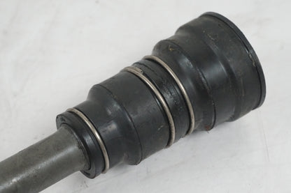 Vänster sida på Kardanaxel från en Yamaha XV 535 -1999 motorcykel.