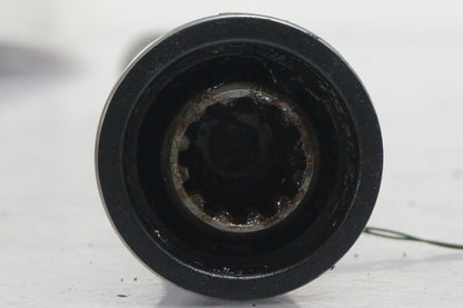 Höger sida på Kardanaxel från en Yamaha XV 535 -2001 motorcykel.