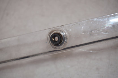 Extrabilder på Vindruta från en Yamaha YZF-R 125 -2009 motorcykel.