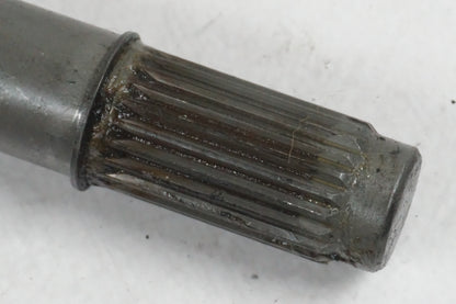 Höger sida på Kardanaxel från en Yamaha XV 535 -1999 motorcykel.