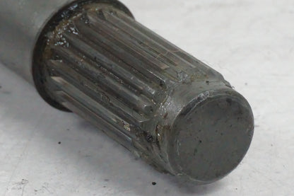 Vänster sida på Kardanaxel från en Yamaha XV 535 -1999 motorcykel.