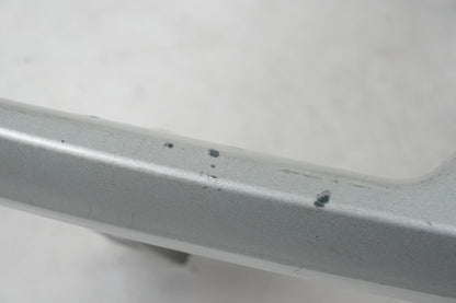 Höger sida på Pakethållare från en BMW R 1200 GS -2006 motorcykel.