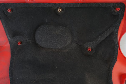 Extrabild2 på Magkåpa från en Ducati 749 -2003 motorcykel.