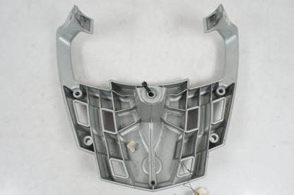 Extrabild2 på Pakethållare från en BMW R 1200 GS -2006 motorcykel.