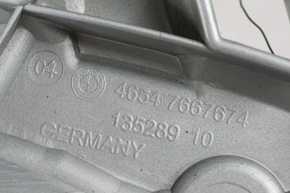 Extrabild3 på Pakethållare från en BMW R 1200 GS -2006 motorcykel.