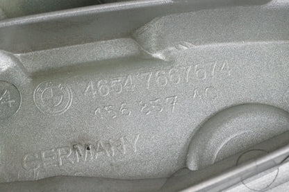 Extrabild5 på Pakethållare från en BMW R 1200 GS -2007 motorcykel.