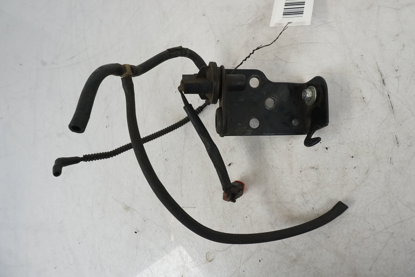 Solenoid
