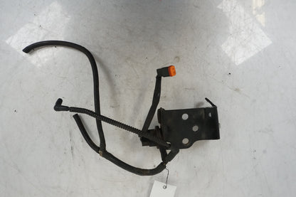 Solenoid