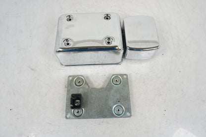 Batterihållare