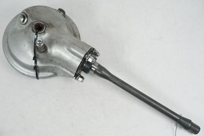 Framsidan på Slutväxel från en Suzuki VS 800 -1992 motorcykel.