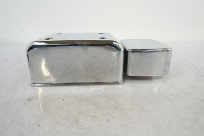 Batterihållare