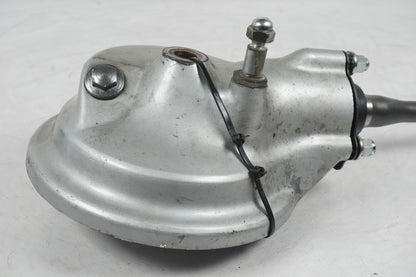 Höger sida på Slutväxel från en Suzuki VS 800 -1992 motorcykel.