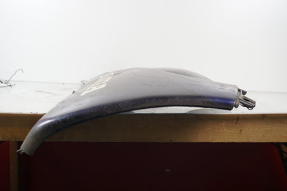 Höger sida på Magkåpa från en Honda CBR 900 RR -1999 motorcykel.