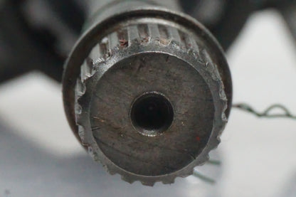 Extrabild3 på Slutväxel från en Suzuki VS 800 -1992 motorcykel.