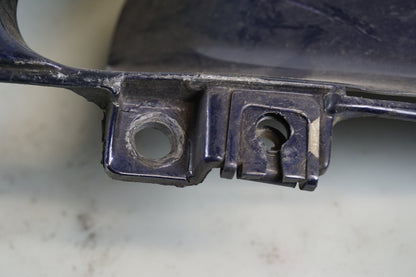 Extrabild3 på Magkåpa från en Honda CBR 900 RR -1999 motorcykel.