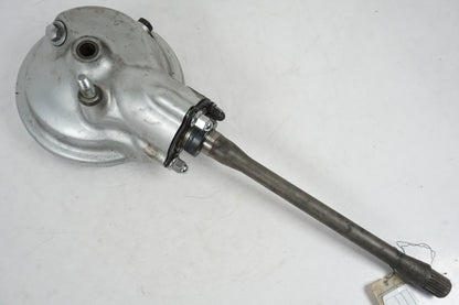 Framsidan på Slutväxel från en Suzuki VS 800 -1996 motorcykel.